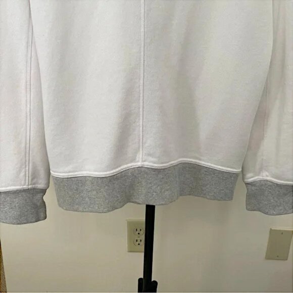 Lululemon men’s zip up hoodie sweatshirt | Fall coat | Winter jacket - Picture 6 of 8